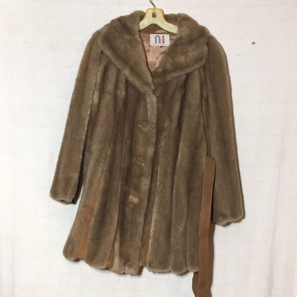 Fur VINTAGE